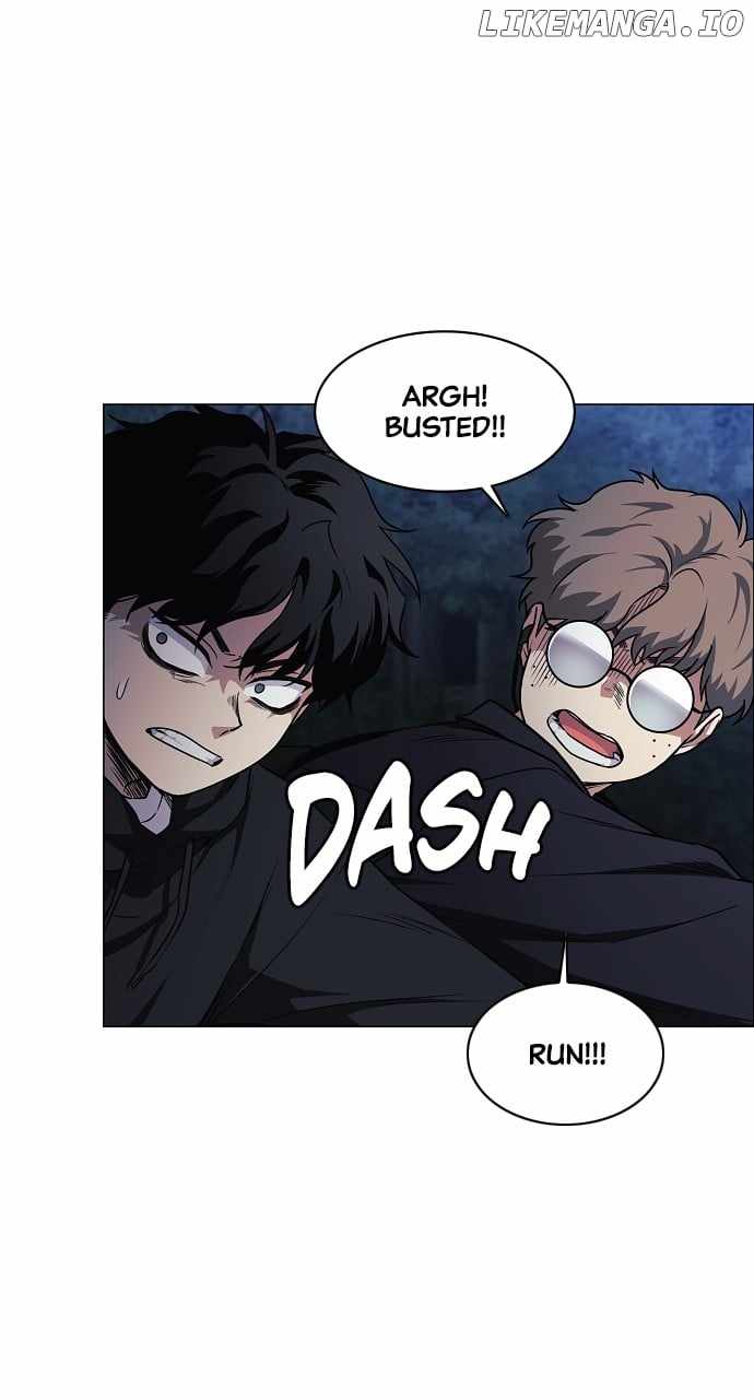 The Shaman's Blade Chapter 40 52